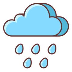 毛毛雨