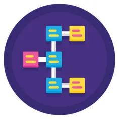 Hierarchical structure