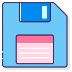 Floppy disk