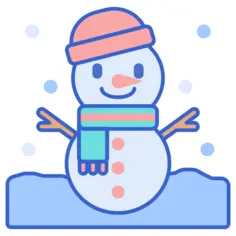 雪人