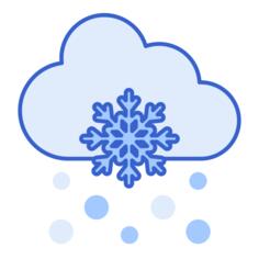 降雪