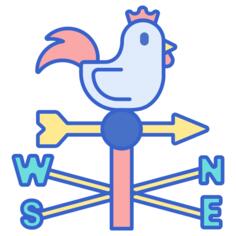 Weathercock