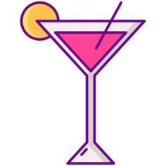 鸡尾酒