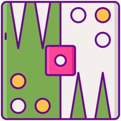 Backgammon