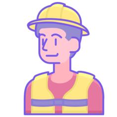 工人