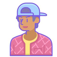 青少年