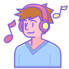 人