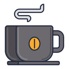 Coffee cup