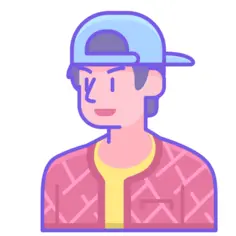 青少年