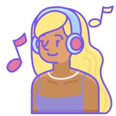女人
