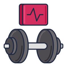 Dumbbell