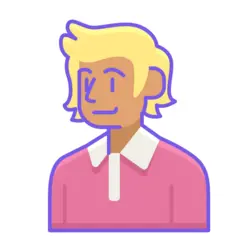 人