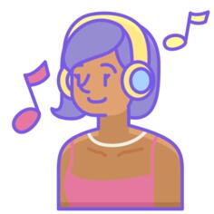女人