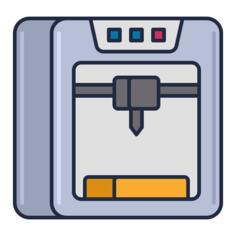 3d printer