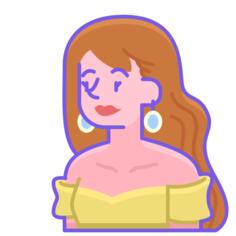 女人