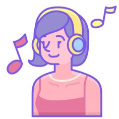 女人