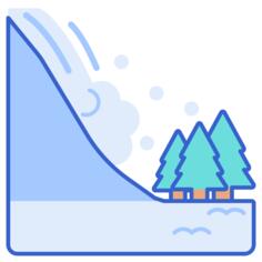 雪崩