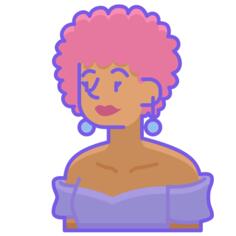 女人