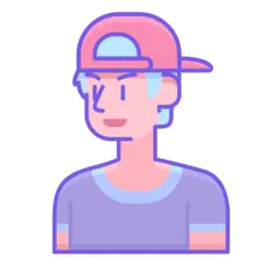 青少年