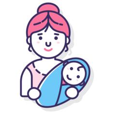Lactation room