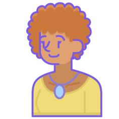 女人