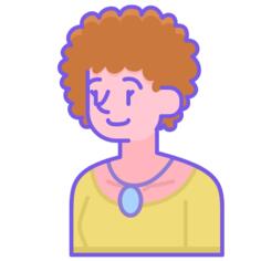 女人