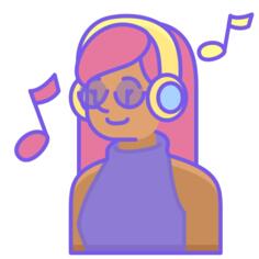 女人