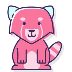 小熊猫