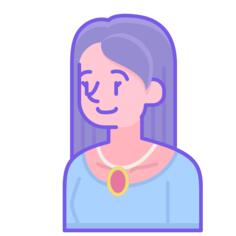 女人