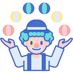 Juggler