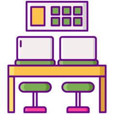 Desk