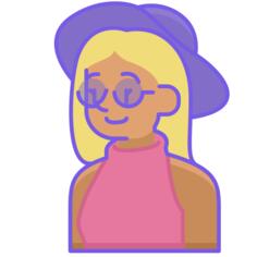 女人
