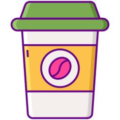咖啡杯