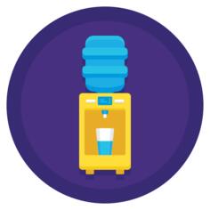 Water dispenser