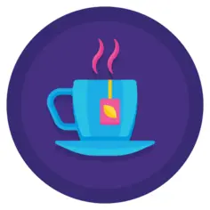 Tea cup