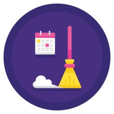 Cleaning