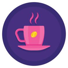 Coffee cup