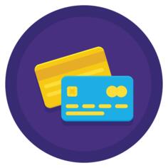 Credit card