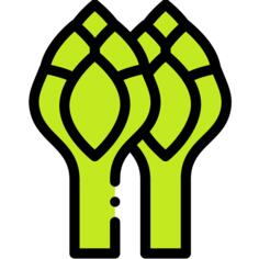 Asparagus