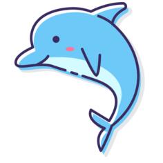 海豚