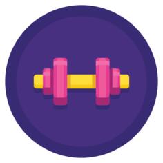Dumbbell