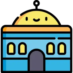 Mosque