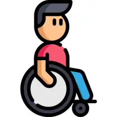 Disabled
