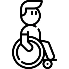 Disabled
