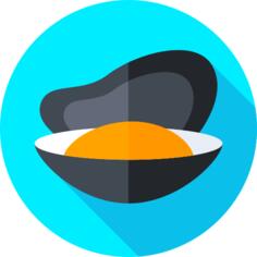 Mussel
