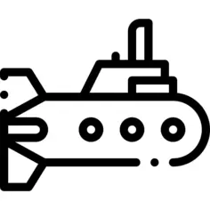 Submarine