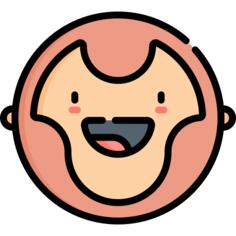 笑嘻嘻