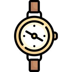 Wristwatch