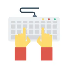 Typing