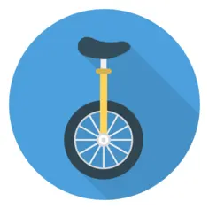 Unicycle